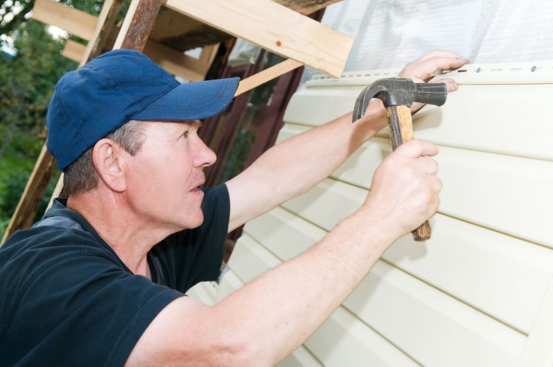 Top Siding Installation Companies in Cheshire, CT