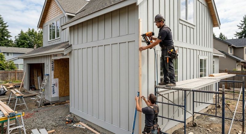 Top Siding Installation Companies in Hartford, CT