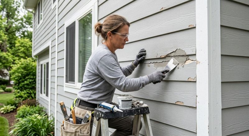 Top Siding Repair Companies in Berlin, CT