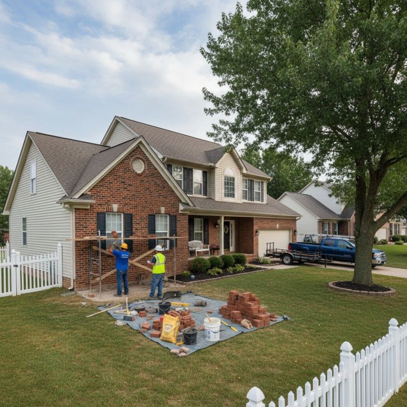 Top Siding Repair Companies in New Britain, CT