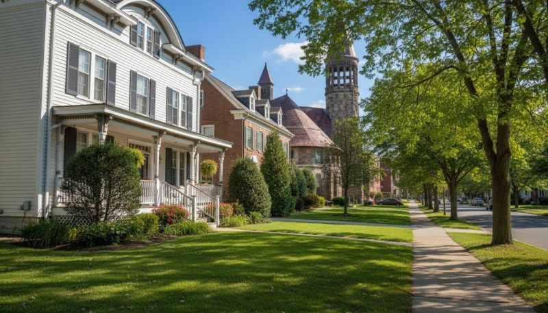 Top Siding Replacement Companies in Bloomfield, CT