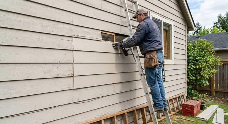 Top Siding Replacement Companies in East Hartford, CT