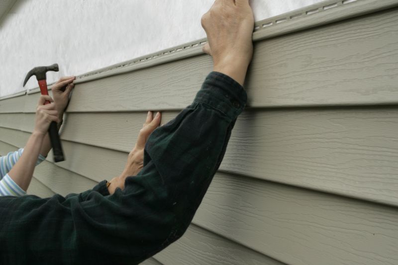 Top Siding Replacement Companies in Southington, CT