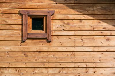 Fall Siding Upgrades